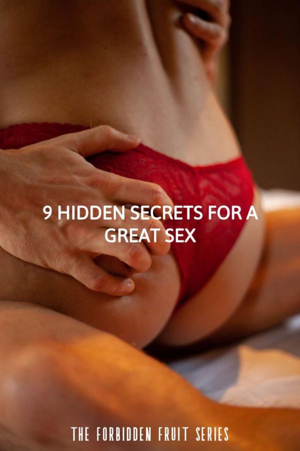Secret therapy 💯   For women only😊