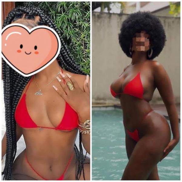 Am Alaine 21yrs, from sychelles just new in town, here to make my swt men happy, with big booty swt boobs to squeeze your DC.