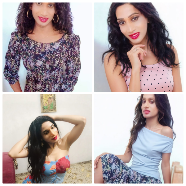 Shemale  Taniya Minuwangoda