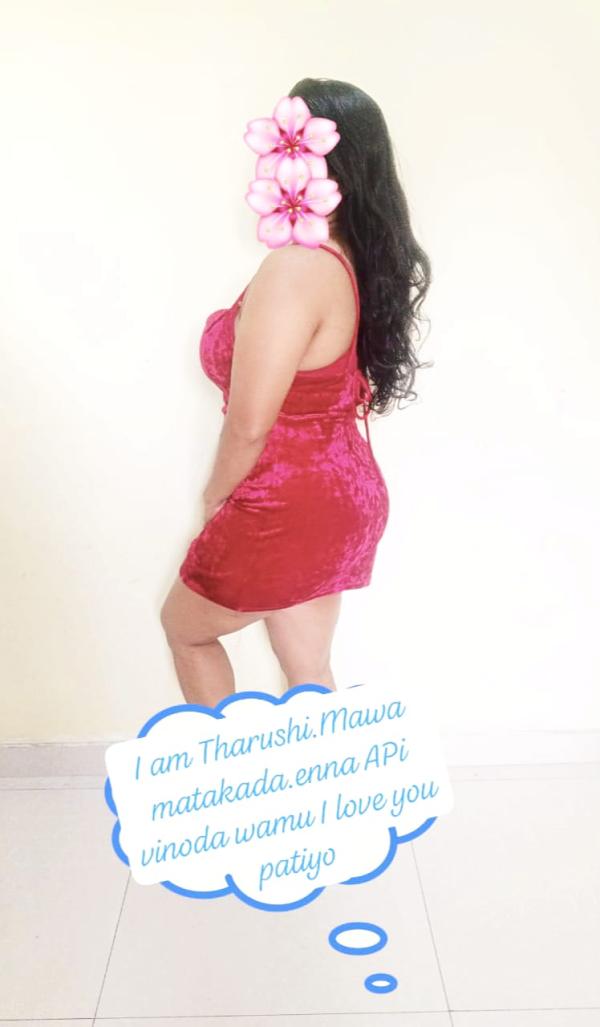 තරුෂි✅️ GENUINE  HOT CAM SHOW IN SRILANKA #1✅️