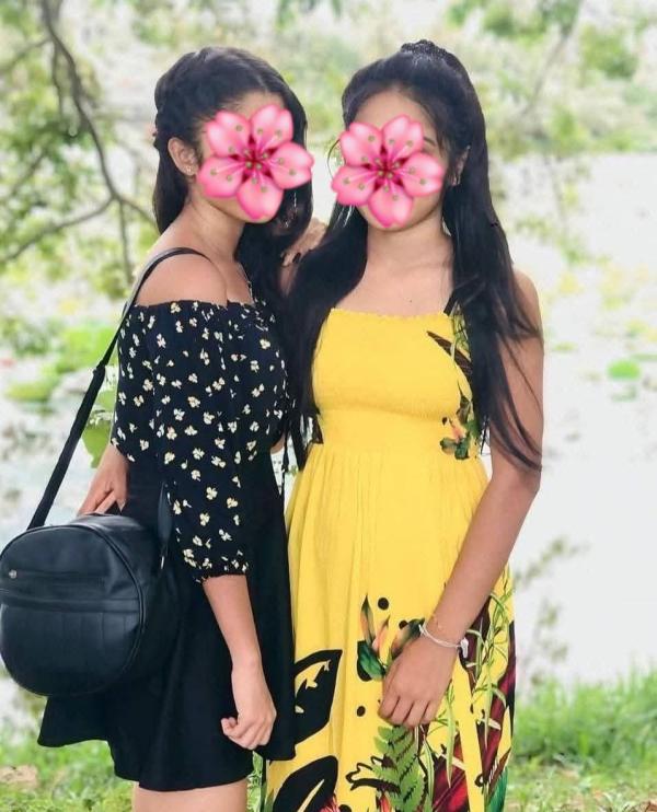 💎 TWINS ⚡ LESBYAN COUPLE 👭 MUSLIM STUDENT GIRLS 🧕 SELECTION OK 👉 NEW GIRLS 16 STAY 👩‍❤️‍👨 TREESOME & FULL SERVICE OK✅📍COLOMBO📍AND OUTSIDE VISIT OK✅