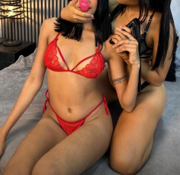 💚 *Hot & Sexy VIP Lesbiyan Live Cam Show*🌸