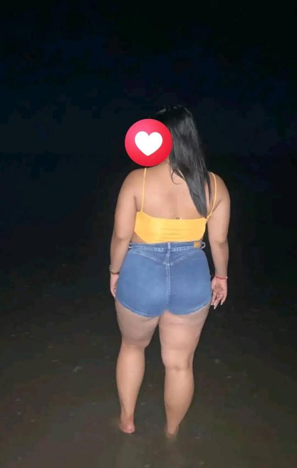 👩‍🦰 Aluthgama Mathugama CHUBBY Girl | 6000/= | Full Service