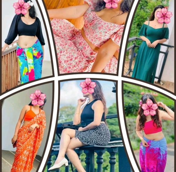 ❣️🌴Sᴏ Hᴇʀᴇ Aʀᴇ Tʜᴏsᴇ Sᴇxʏ Bᴇᴀᴜᴛɪᴇs Yᴏᴜ'ᴠᴇ Bᴇᴇɴ Lᴏᴏᴋɪɴɢ Fᴏʀ Fʀᴏᴍ Sʀɪ Lᴀɴᴋᴀ  Tᴏᴏ🕊️🌴❣️