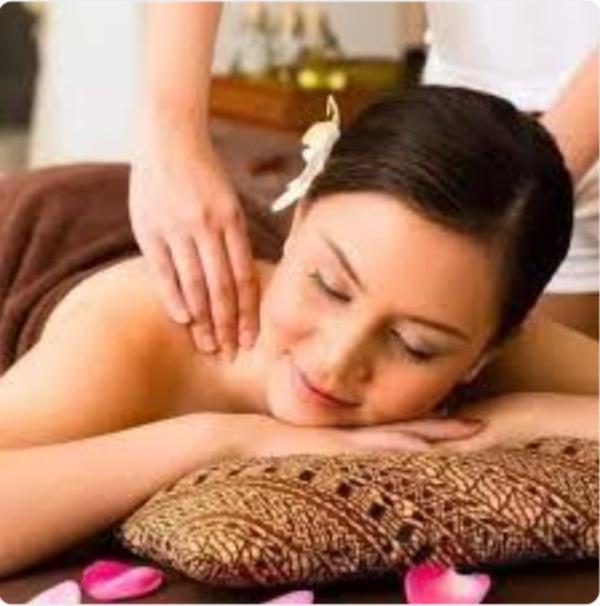Ladies massage and full service 💕