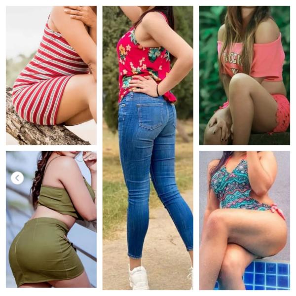 Full service 6girls now available