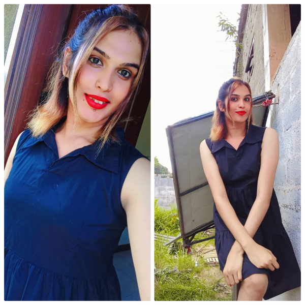 New Shemale Minuwangoda , Omeli