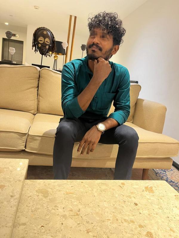💦💯 ඔයාට තනිකමද එහෙනම් මෙන්න සුපිරි කොල්ලෙක් 💦🔥