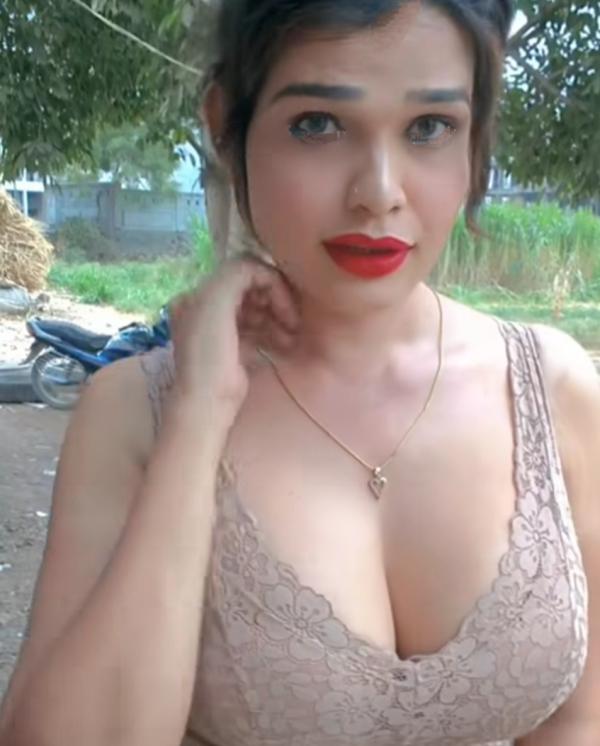 Home &hotel visit body massage Transgender shemale
