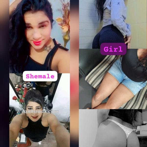 GENUVINE SHEMALE & GIRL Kiribathgoda Kelaniya Negombo