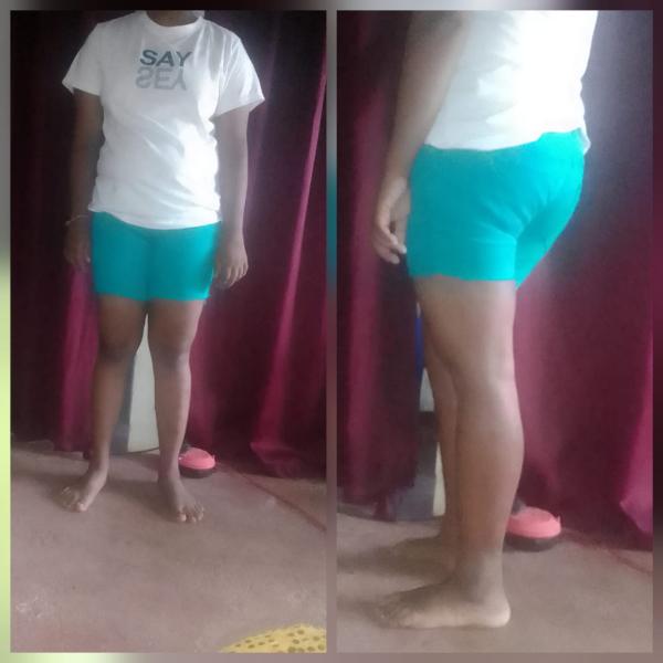DECENT AND HOT GIRL AT Galle weligama ගාල්ල වැලිගම