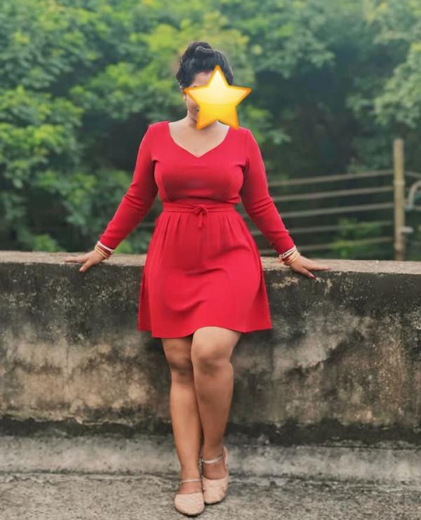 Hot girl nirmani