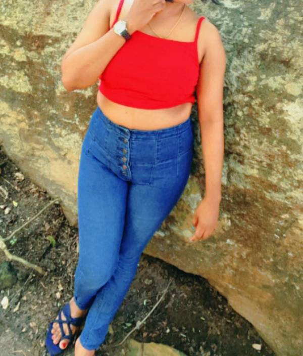 👩‍🦰 Aluthgama , Beruwala , Dargatown CHUBBY Girl | 5000/= | Full Service