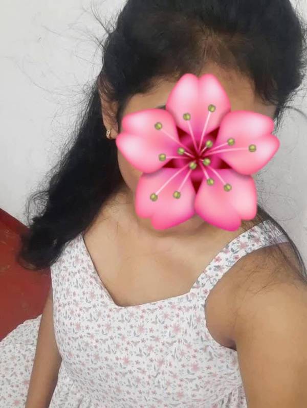 ⭐ Kandy Hot Young girl