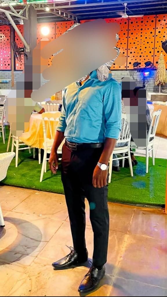 : Full Service for ladies only