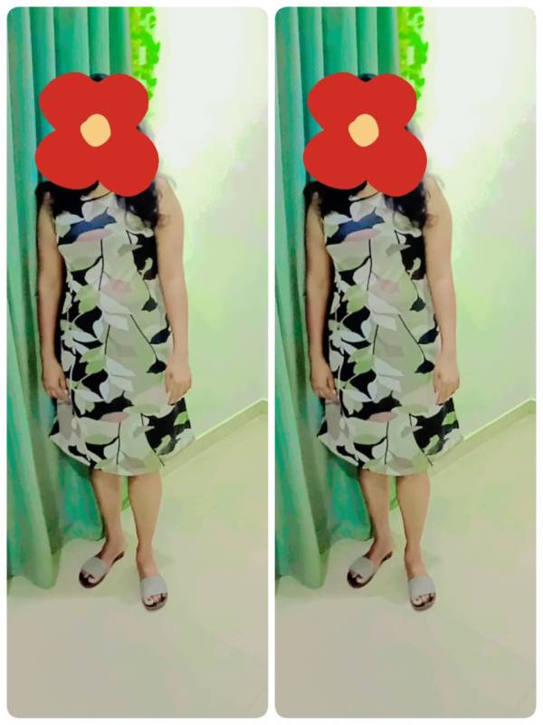 FRESH  GIRL  FULL SERVICE AT BATHTHARAMULLA