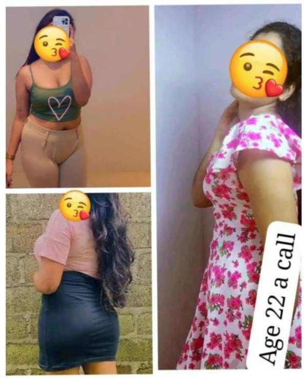 Hot girls for super full services at Kiribathgoda