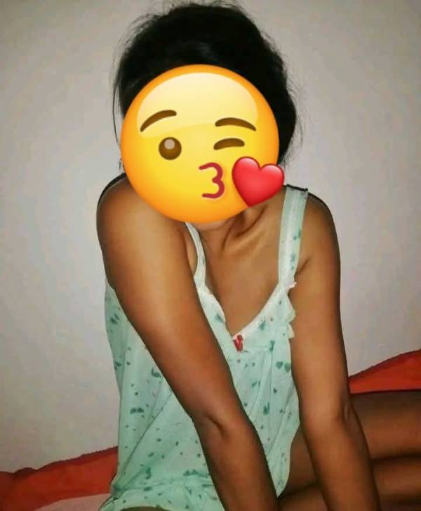 LITTLE GIRL HOMAGAMA..