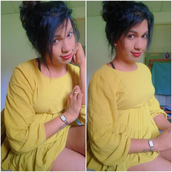 🔥 Hasanya 😍 Most Attractive Best Shemale 🍆💦 Genuine Shemale Escort 🍑 24Hr Available❗ 7" Tool 😘😋