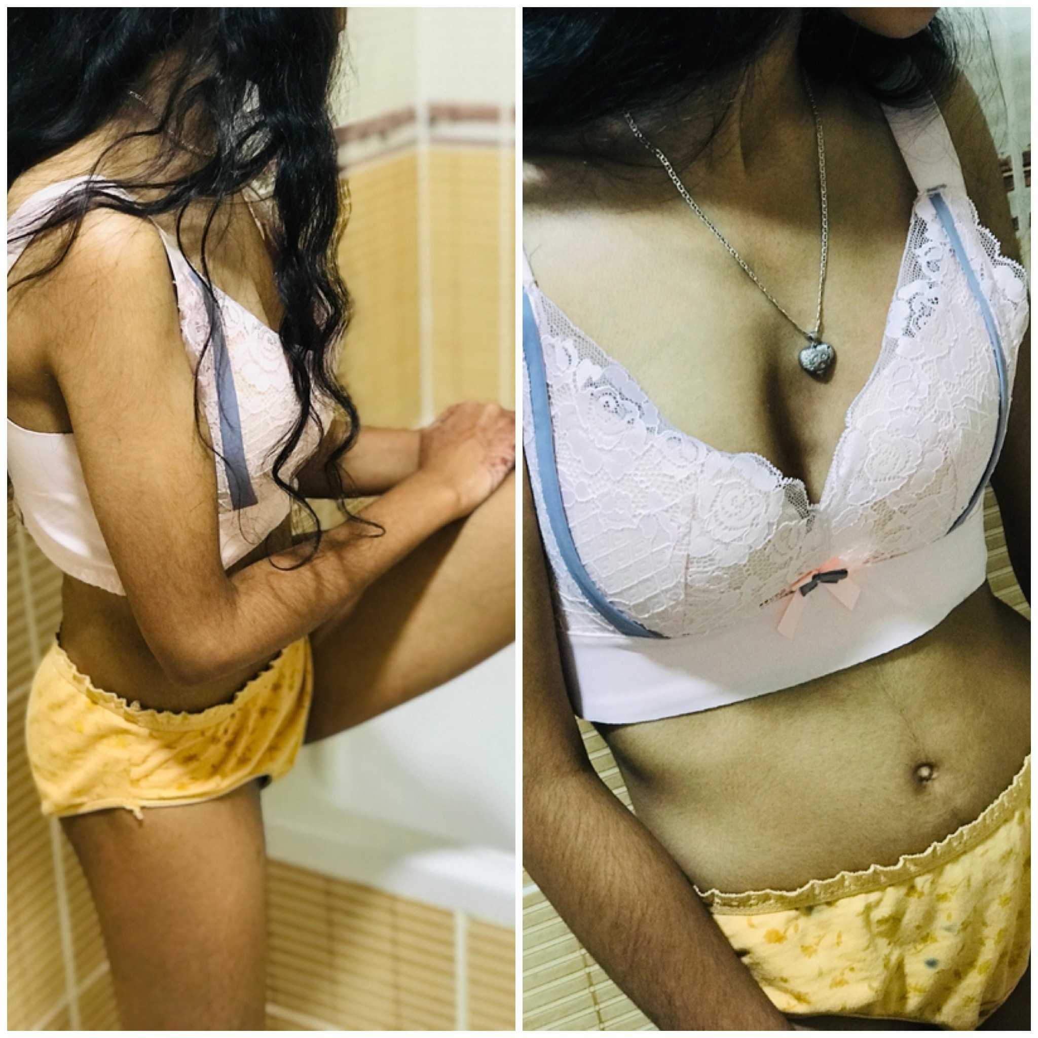 😍💞HIMA Live Cam TAMIL HOT GIRL කෙට්ටු ටැමිල් කෙල්ලෙක්ගෙන් ලැබෙන සීමාවක් නැති සැපක් ගන්න 💞