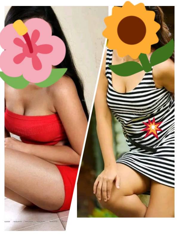 Two in one full service (අපි දෙන්නෙක් එකට ) 6000=/ 👉💋 Maharagama  (මහරගම ) 👉call 0778095625  ❤️ private epartmet