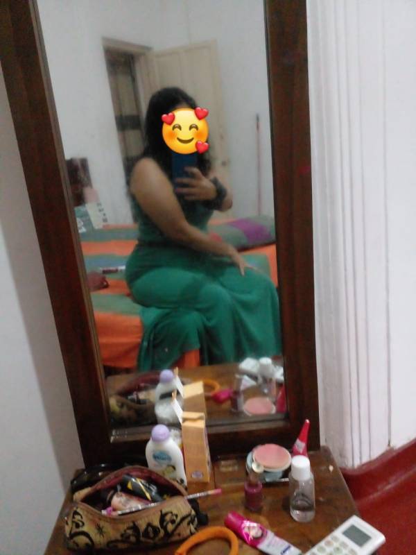 Wellawatta Full Service 100% Real Photo Attached 💯