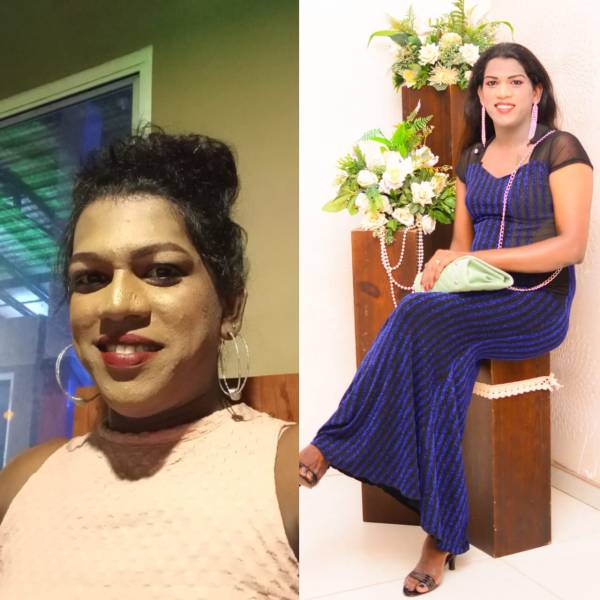 💋✨ Sexy Shemale – Madu in Yakkala ✨💋