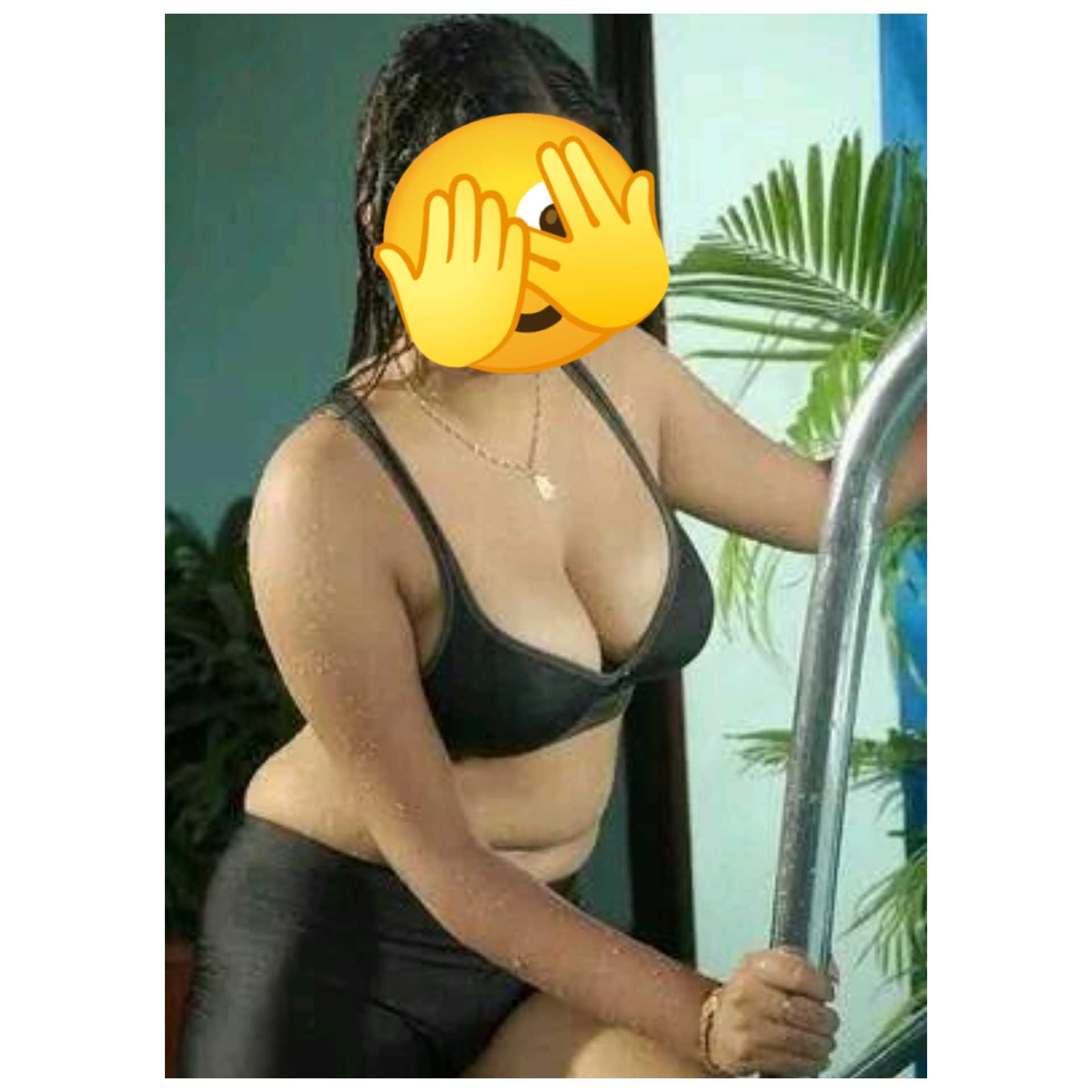 සුපිරි ඇඟක් ඇති ලස්සන කෙල්ල තවම හම්බවෙලා නැද්ද...