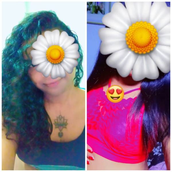 Two Shemale Full Service Available Threesome Service Available ❤️