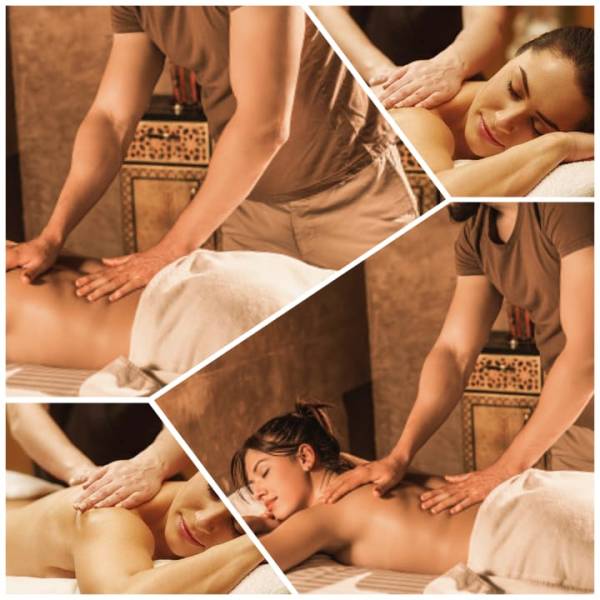 කාන්තා ඔබ සදහාම වූ ශරීරසම්බාහනය Ladies Body Therapy - Genuine treatments                     (LADIES ONLY)