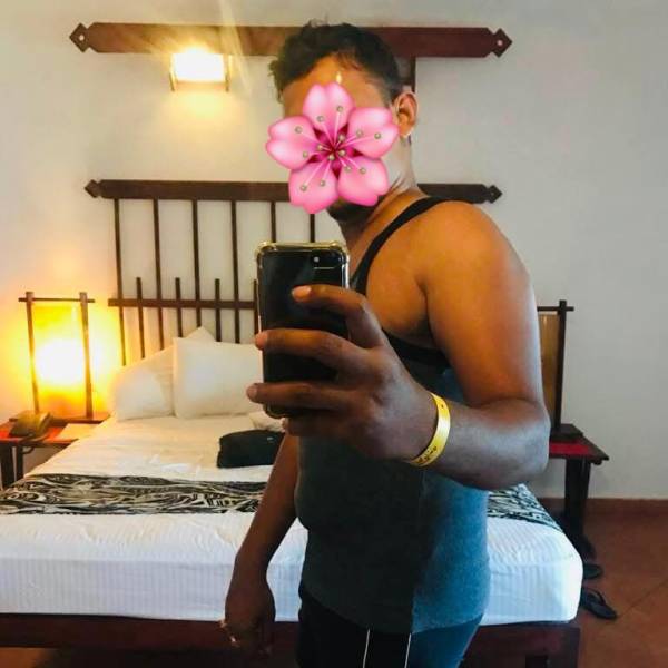 LADIES ONLY ( LOCAL AND FOREIGN)