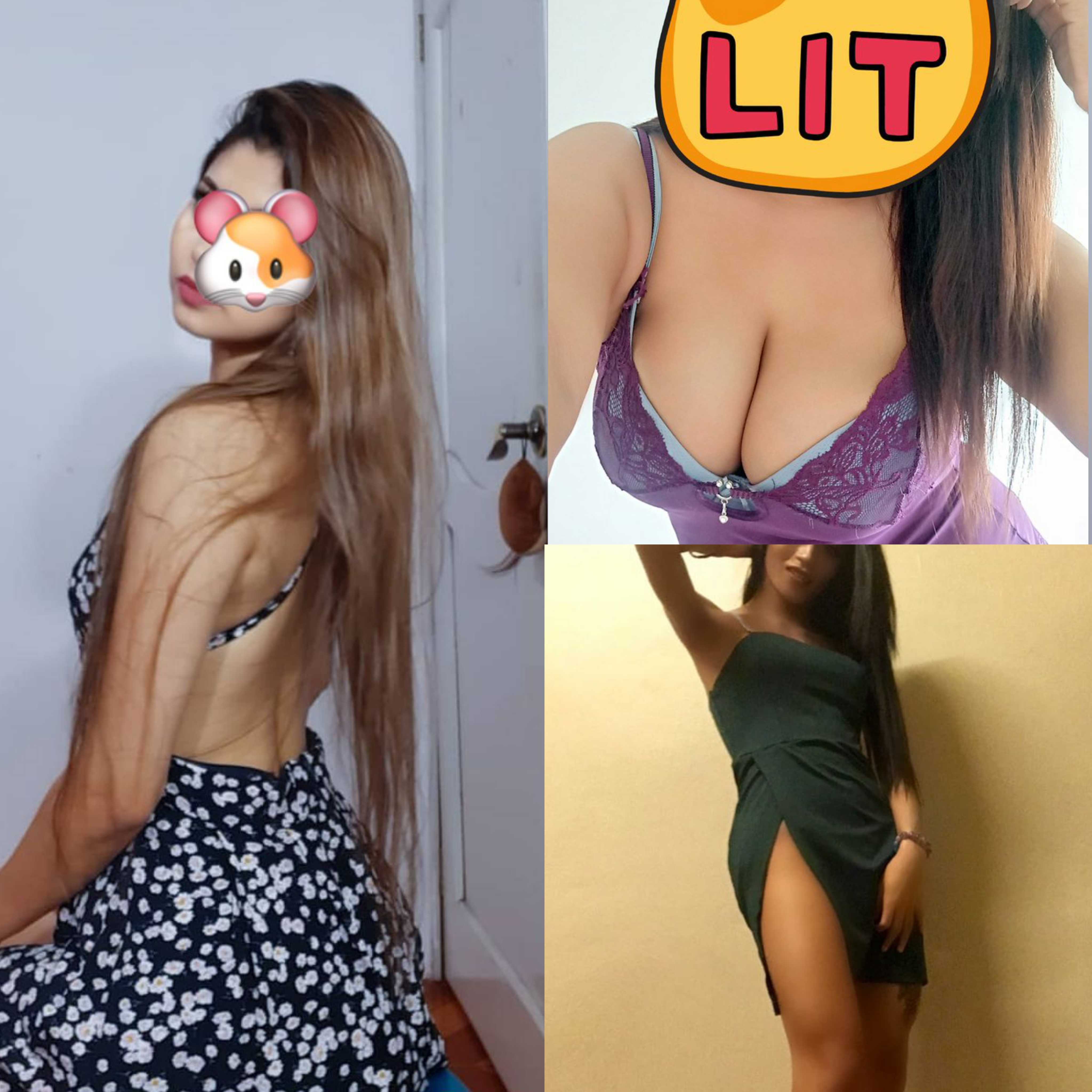🌸 ලස්සන ගමේ කෙල්ලො සෙට් එකක්ම අද ඉන්නව