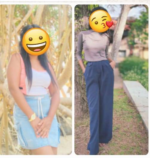 Full service 💕Madawala 💕Nuwara 💕 Menik inna 💕Digana ONE Short 6500