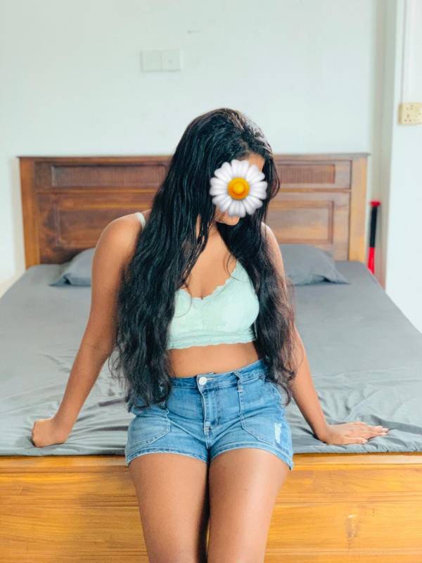 New Girl Vip Service Galle 100% Real Photo Attached 💯