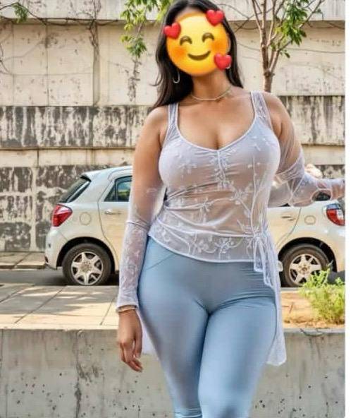 Shenu New Sexy Girl Full Service Available 🥰