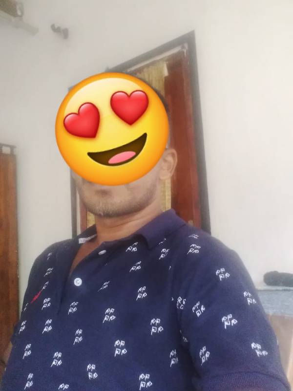Horny Massage from a Young Handsome Boy