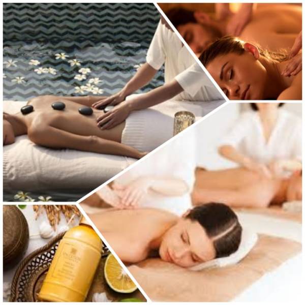 🔳Massage and therapy _for Cuple and Leadies Only කාන්තාවන් සඳහා පමණි.♀️✔