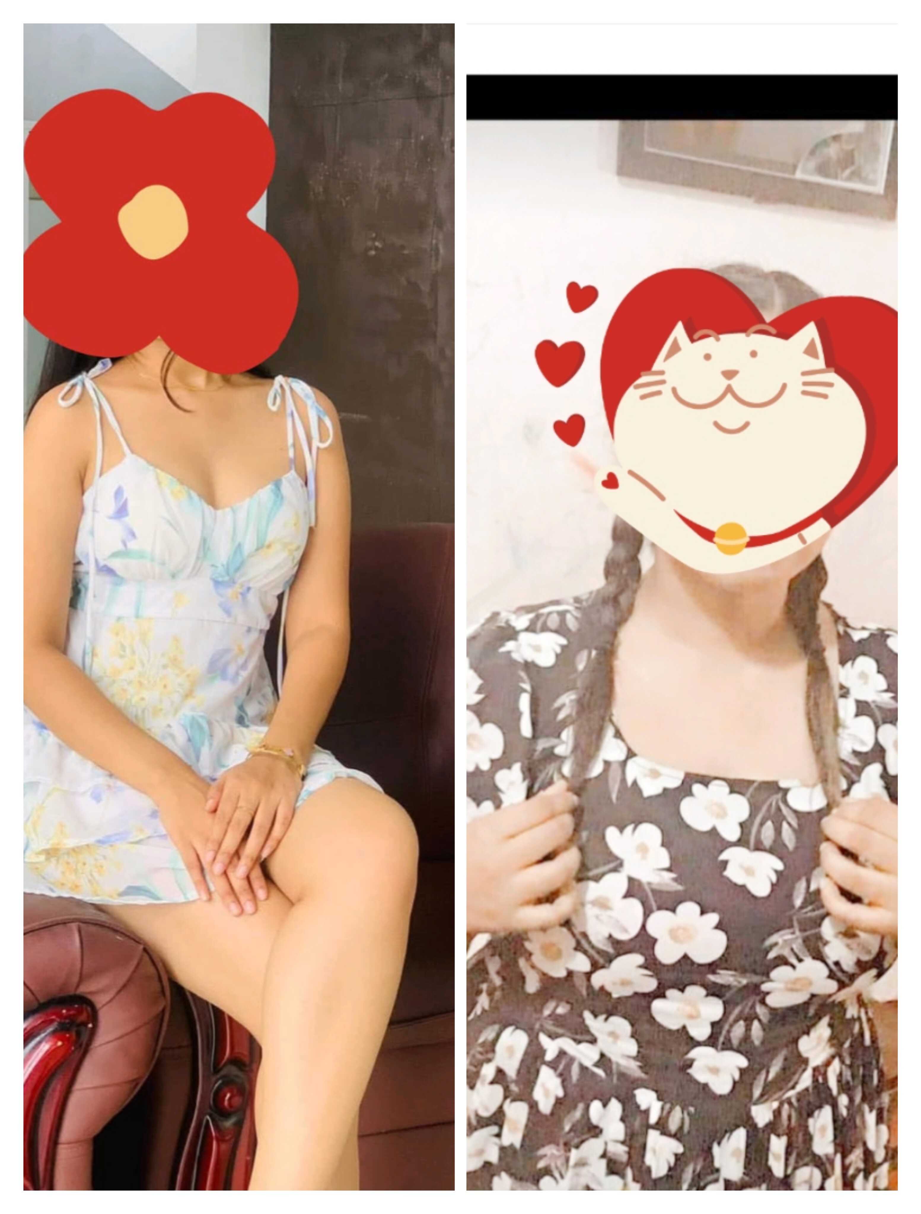 Hi jentiman....I am From kandy....peradeniya....Gatabe.... Two girls 🌹22 & 27 🌹Hot & young girl....