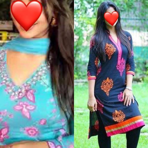 Tamil girl for massage