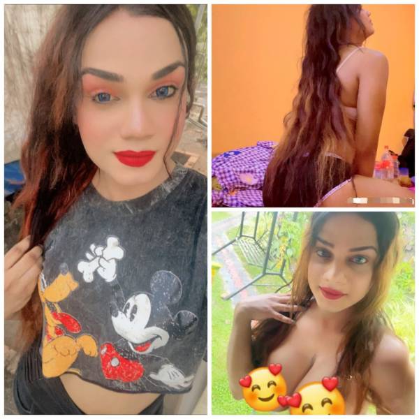 🪷🌸 Shemale 💕 Full Service 📷 Live Cam OK