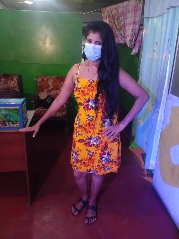 PUTTALAM ROAD ,  YANTHAMPALAWA  Full  body  massage Full service