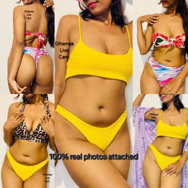 Gihamsa 💥 Hot Live Cam Show 💥