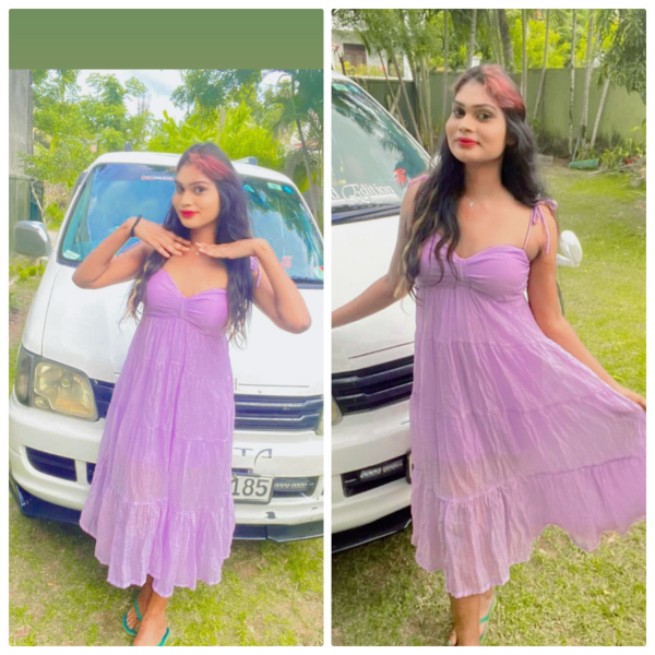 SHEMALE ❤️   Minuwangoda 077.3631.569