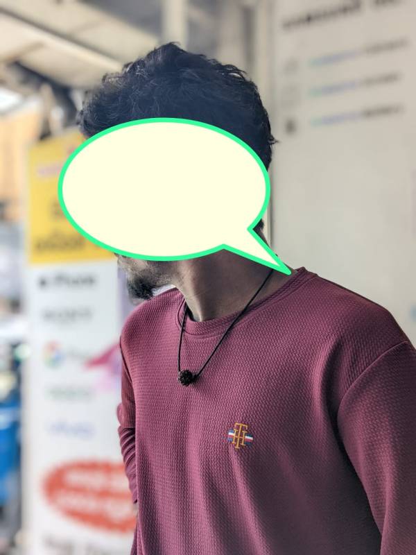 ladies only Punishment full Service Available 100% Real Photo Attached 💯