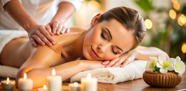 🔴 Full body massage & Full service. Ladies & Girls only