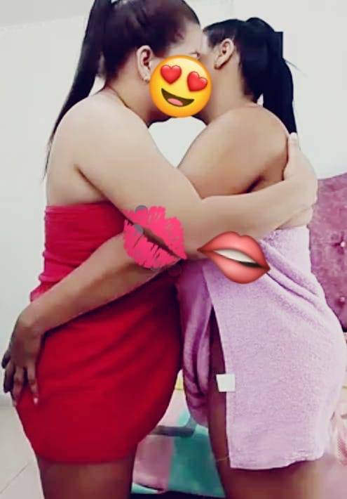 𝐋𝐞𝐬𝐛𝐢𝐲𝐚𝐧 𝐋𝐢𝐯𝐞 𝐂𝐚𝐦 service*🎀We are university girls⛱️ *Special Face Open* Lesbi Cam Pakage Today🩸