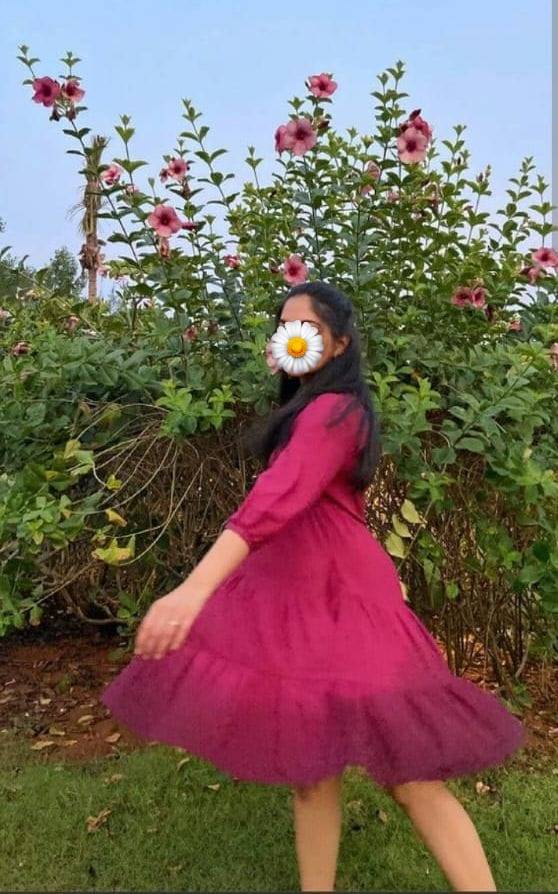 වයස 23 ෆීලින්ස් වැඩි ගමේ  ලස්ස්න Girl