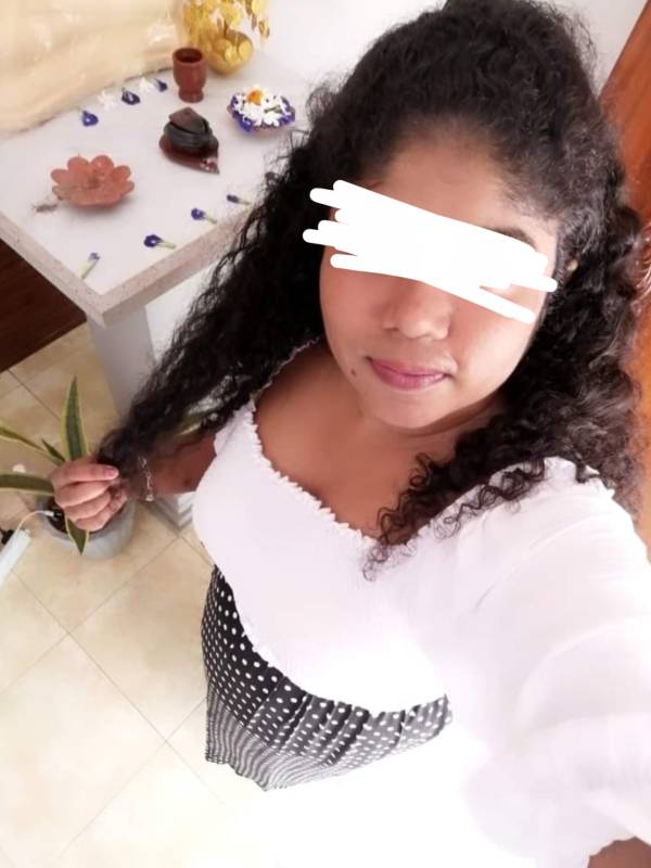 Full Service Rs.5000/= And With Massage Rs.6500/= Aththanagalla | Nittambuwa🙂 Chubby Girl