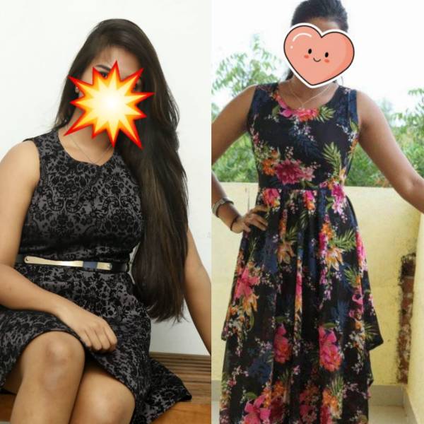 ⚕වයස 25 & 30꧁ අලුත්ම ලස්සන Girls ල දෙන්නා  🅵🆄🅻🅻🎀🆂🅴🆁🆅🅸🅲🅴፨꧂ 🧿