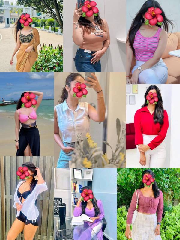 GENUINE HIGH QUALITY  WOMEN ENGAGED IN ADDISIONAL SERVIRCES"❗ 𝗖𝗢𝗡𝗧𝗔𝗖𝗧 𝗕𝗬 👇 AGENT  077-3695215